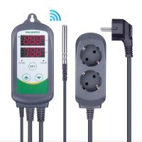 LINDR Digitální termostat INKBIRD - ITC-308-Wifi