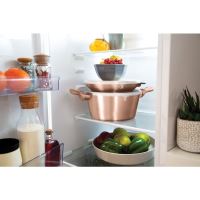 BERLINGERHAUS Sada nádobí s mramorovým povrchem 6 ks Rosegold Metallic Line (2)