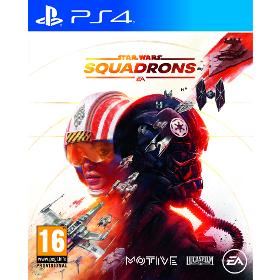 HRA PS4 Star Wars: Squadrons