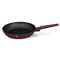 BERLINGERHAUS Pánev s titanovým povrchem 28 cm Leonardo Collection BH-8024 (1)