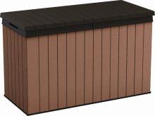 Zahradní box Keter Darwin 662L hnědý Zahradní box Keter Darwin 662L hnědý