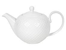 HIT Konvice na čaj porcelánová DIAMANT 900 ml HT-24305238 HIT Konvice na čaj porcelánová DIAMANT 900 ml HT-24305238
