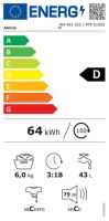 Amica PPS 61002 W (1)