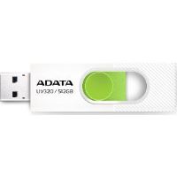 Flash Disk 512GB UV320 White ADATA (1)