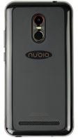 Nubia N1 lite gelskin