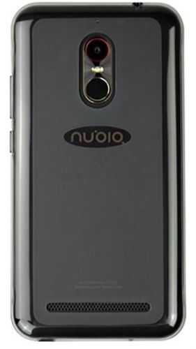 Nubia N1 lite gelskin