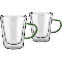 LT9118 SET 2 TEA ZELENÝ 300M VASO LAMART