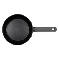 BERLINGERHAUS Pánev s titanovým povrchem 20 cm Antracit Collection BH-8112 (7)