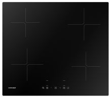 CONCEPT Indukční deska IDV1260 (6)