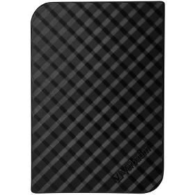 HDD Store'n'Save 4TB USB 3.0 VERBATIM