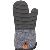 LT0020 KUCH.CHŇAPKA 35X17CM FLAME LAMART LT0020 KUCH.CHŇAPKA 35X17CM FLAME LAMART