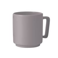 Sada hrnků 4 ks 300 ml Taupe Collection (2)