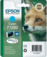 EPSON T1282 Cyan, C13T12824012 (1)
