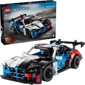 42226 Závodní auto BMW M4 GT3 EVO LEGO