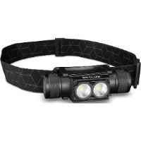 RPL 708 NABÍJECÍ ČELOVKA OUTDOOR RETLUX (1)