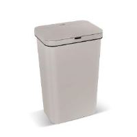 LT8109 BEZDOT.KOŠ 50L KRÉM.SENSOR LAMART LT8109 BEZDOT.KOŠ 50L KRÉM.SENSOR LAMART