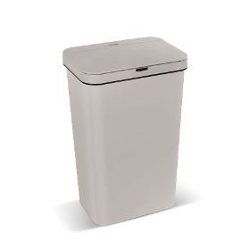 LT8109 BEZDOT.KOŠ 50L KRÉM.SENSOR LAMART