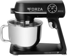 ECG FORZA 6600 Metallo Nero (6)