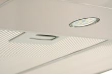 Odsavač par CATA EMPIRE VIP KD 511060 + DÁLKOVÉ OVLÁDÁNÍ (5)
