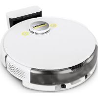 RCV 5 ROBOTICKÝ VYSAVAČ S MOPEM KARCHER (1)