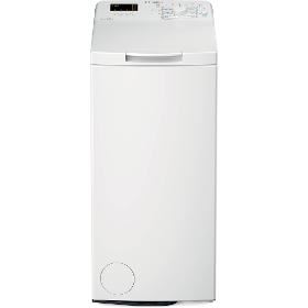 BTWS50400 EU/N PRAČKA PLN. VERCH INDESIT
