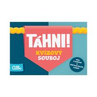ALBI Táhni! CZ - Kvízový souboj (1)