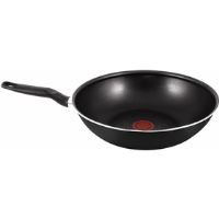 A1961982 PÁNEV WOK (JUST) 28 cm TEFAL A1961982 PÁNEV WOK (JUST) 28 cm TEFAL