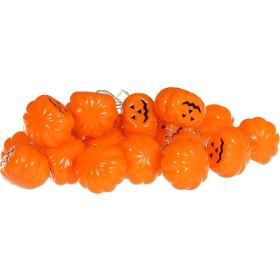 RHW 002 Girlanda dýně 20 LED WW RETLUX
