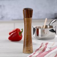 KELA Mlýnek na sůl a pepř KAJA akátové dřevo 25 cm KL-11787 (2)