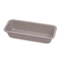 BERLINGERHAUS Forma na biskupský chlebíček s titanovým povrchem Taupe Collection BH-7919 (2)