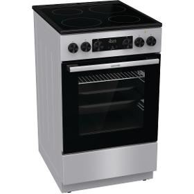 GEC5C41SG SPORÁK SKLOKERAMICKÝ GORENJE