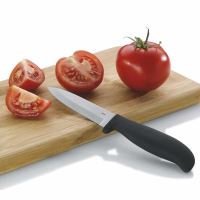 KELA Kuchyňský nůž nerez Skarp 20cm KL-11348 (1)
