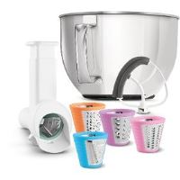 STX 008 Set přísl. k STM 635X SENCOR (1)