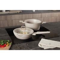 BERLINGERHAUS Kastrol s titanovým povrchem a poklicí 24 cm Sahara Collection BH-8071 (4)