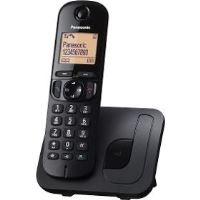 KX TGC210FXB DECT PANASONIC (1)