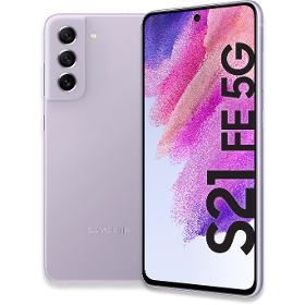 SM-G990 Gal.S21 FE 8+256GB Laven SAMSUNG