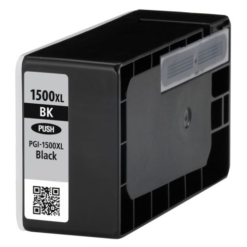 Inkoust PGI-1500Bk XL kompatibilní černý pro Canon (48ml)