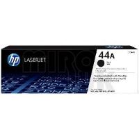HP 44A Black LaserJet toner CF244A HP 44A Black LaserJet toner CF244A