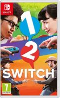 HRA SWITCH 1 2 Switch HRA SWITCH 1 2 Switch