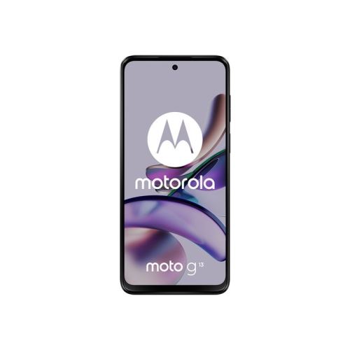 Motorola Moto G13, 4GB/128GB, Černá