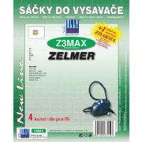 Z 3 MAX SÁČEK DO VYSAVAČE JOLLY Z 3 MAX SÁČEK DO VYSAVAČE JOLLY