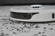 Concept VR3450 Robotický vysavač s mopem 2v1 Perfect Clean (12) Concept VR3450 Robotický vysavač s mopem 2v1 Perfect Clean (12)