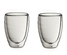 KELA Sklenice na latte-macchiato CESENA sada 2 ks, 300 ml KL-12412 KELA Sklenice na latte-macchiato CESENA sada 2 ks, 300 ml KL-12412