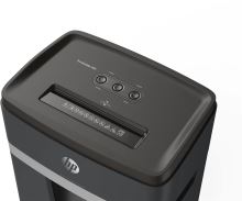 Skartovač HP Pro Shredder 18CC (4)