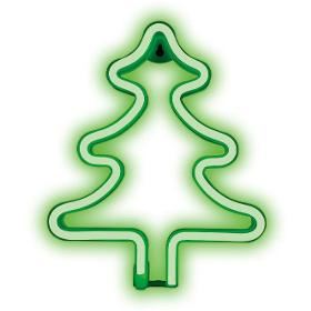 Forever dekorativní LED Vánoční strom