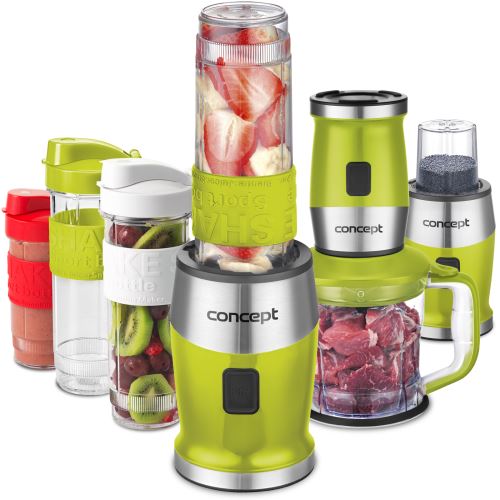 CONCEPT Smoothie maker SM3393