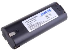 Baterie Avacom pro aku Makita 7000 Ni-MH 7,2V 3000mAh, články PANASONIC  - neoriginální (1)
