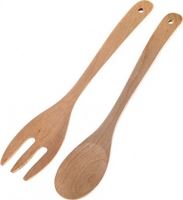 Westmark 1394 2270 Salátový příbor Woody Westmark 1394 2270 Salátový příbor Woody