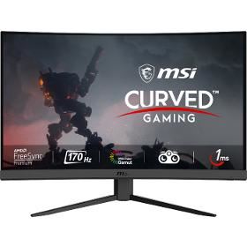 MSI Gaming monitor G27C4 E2