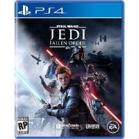 HRA PS4 Star Wars Jedi: Fallen Order